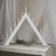 Adventsljusstake Star Trading Buzz Candlestick 11L