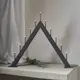 Adventsljusstake Star Trading Buzz Candlestick 11L