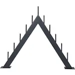 Adventsljusstake Star Trading Buzz Candlestick 11L