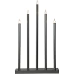 Adventsljusstake Star Trading Holy 5L