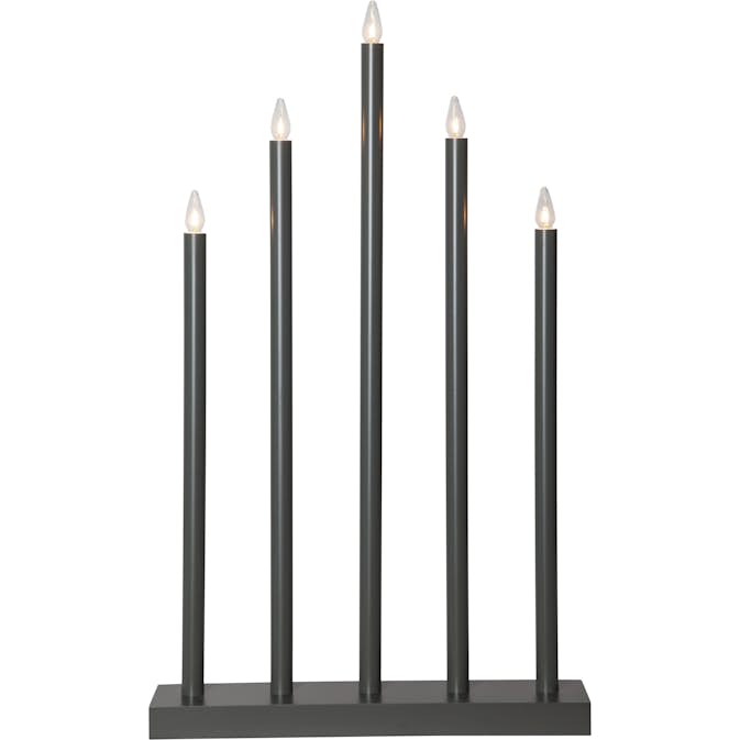 Adventsljusstake Star Trading Holy 5L