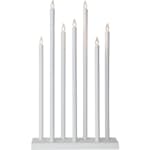 Adventsljusstake Star Trading Holy 7L