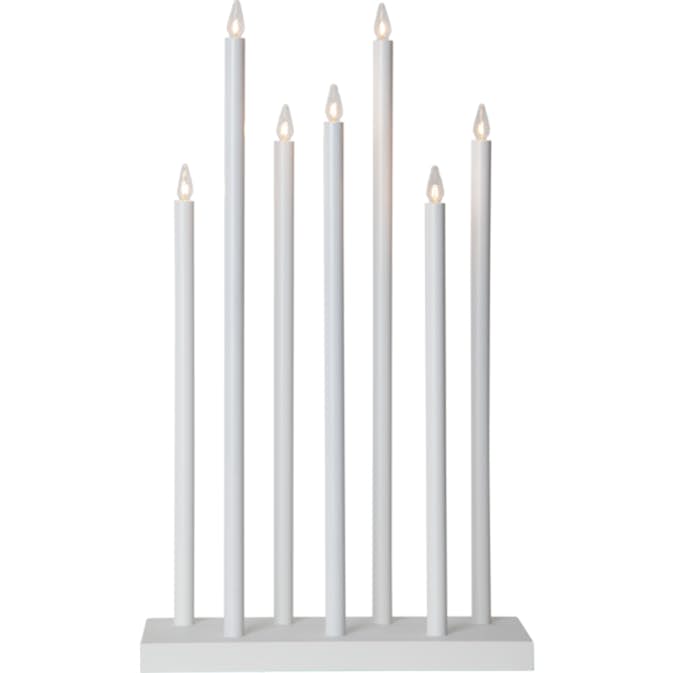 Adventsljusstake Star Trading Holy 7L