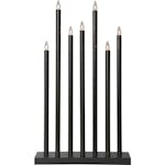 Adventsljusstake Star Trading Holy 7L