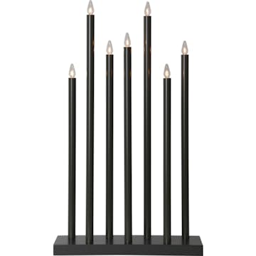 Adventsljusstake Star Trading Holy 7L