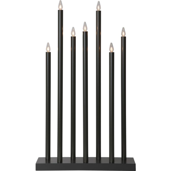 Adventsljusstake Star Trading Holy 7L