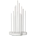 Adventsljusstake Star Trading Buzz Oregelbunden