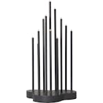 Adventsljusstake Star Trading Buzz Oregelbunden