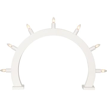 Ljusstake Star Trading Crisp