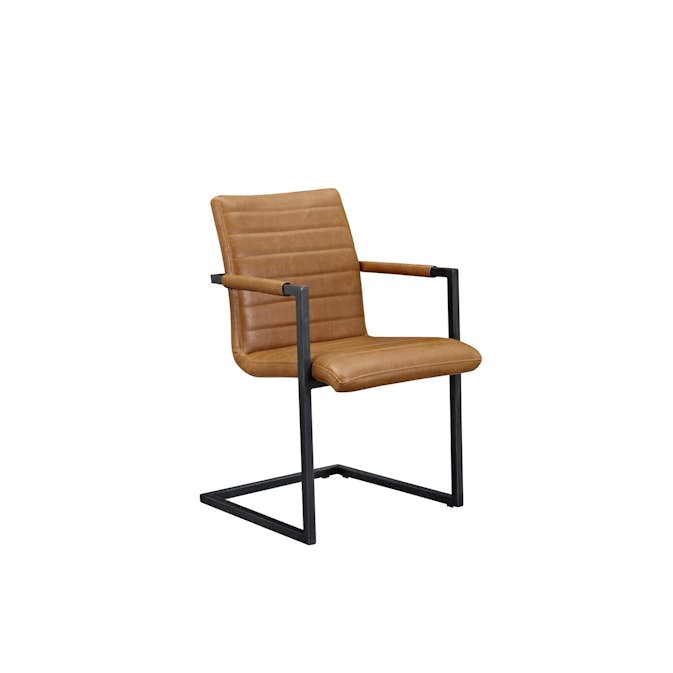 Matstol In Living House Vintage