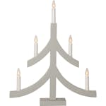 Adventsljusstake Star Trading Pagod