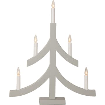 Adventsljusstake Star Trading Pagod