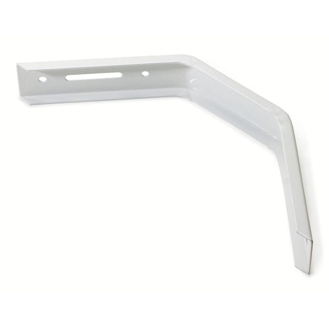 Fönsterbänkskonsol 158, 175x185 mm