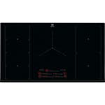 Induktionshäll Electrolux HOX970NF