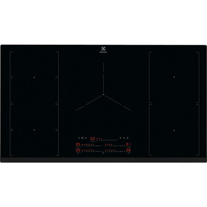 Induktionshäll Electrolux HOX970NF