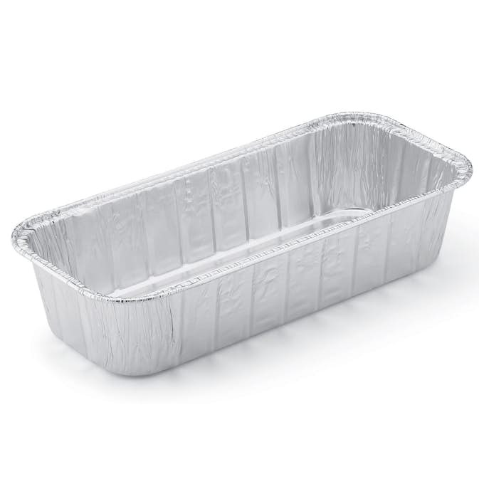 Droppformar Weber 10-pack