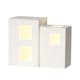 Lampfot Star Trading E14 Cube