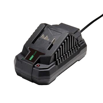 Batteriladdare Voltgear Plus 20V 2,4A