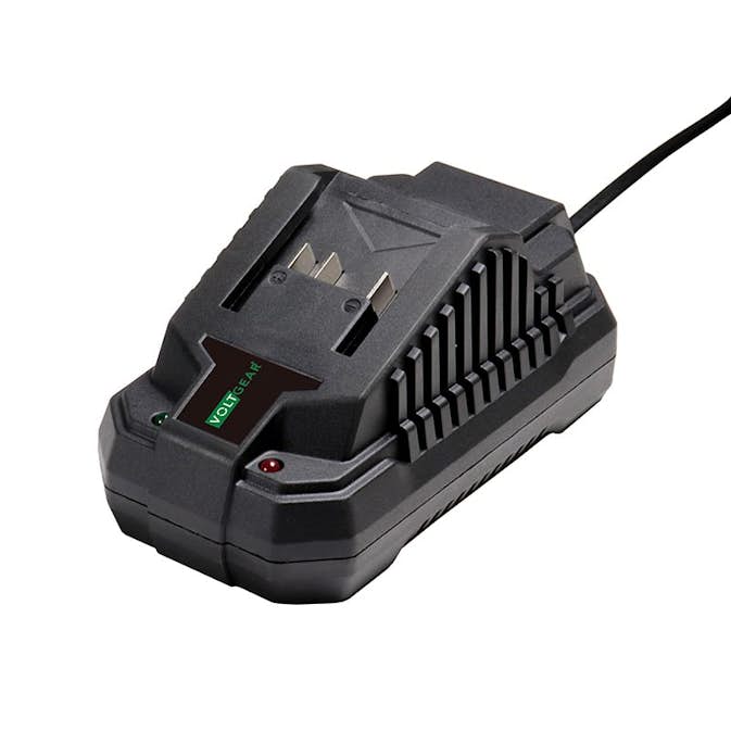 Batteriladdare Voltgear Plus 20V 2,4A
