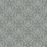 Tapet Fiona Fairy Tale Royal Medallion 650105