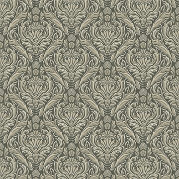 Tapet Fiona Fairy Tale Royal Medallion 650106