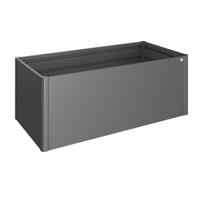 Högbädd Biohort 2x1