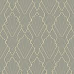 Tapet Fiona Fairy Tale  Art Deco Style 650208