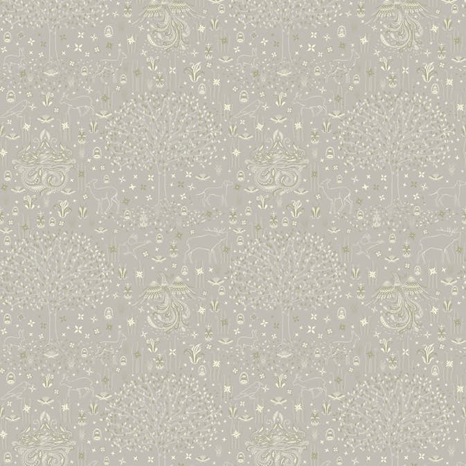 Tapet Fiona Fairy Tale Magic Forest 650314