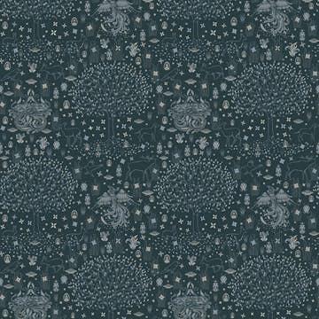 Tapet Fiona Fairy Tale Magic Forest 650315