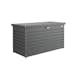 Fritidsbox Biohort 130