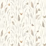 Tapet Fiona Fairy Tale  Enchanted Butterflies 650416