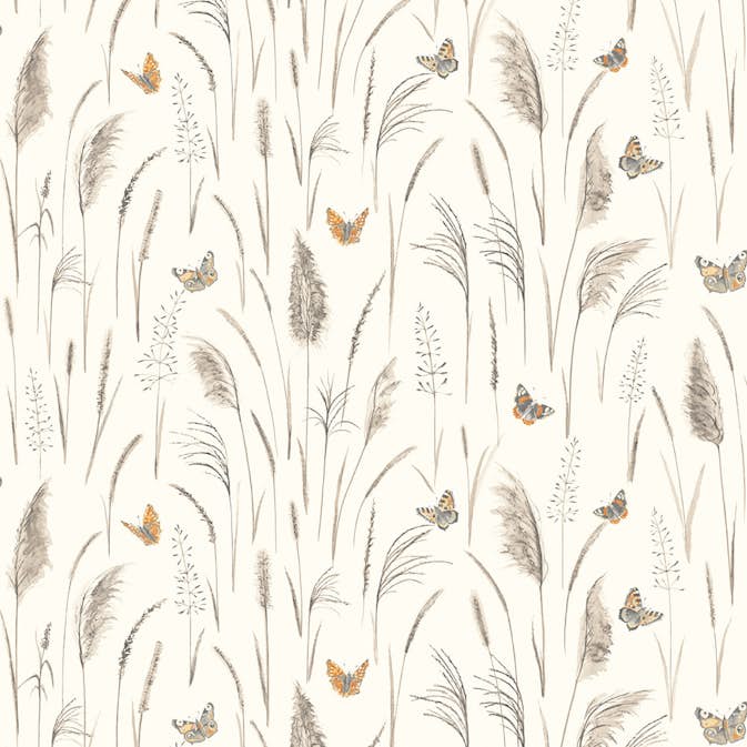 Tapet Fiona Fairy Tale  Enchanted Butterflies 650416