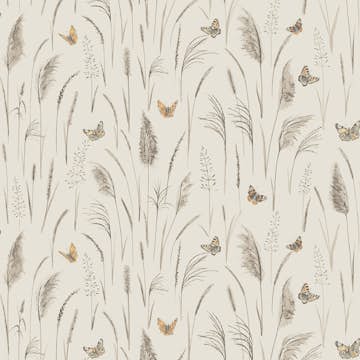 Tapet Fiona Fairy Tale Enchanted Butterflies 650417