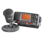 VHF-Radio Cobra Marine VHF Stationär med GPS