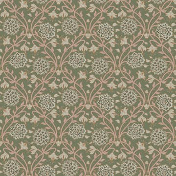 Tapet Fiona Fairy Tale Tinkerbell 650523