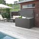 Fritidsbox Biohort 160