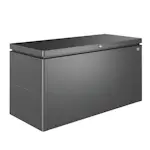 LoungeBox Biohort 160