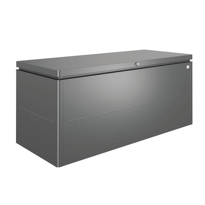LoungeBox Biohort 200 Metallic Mörkgrå Outlet