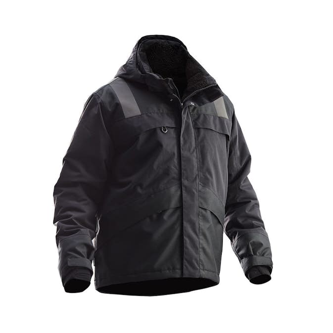 Vinterjacka Jobman Insulation 1035