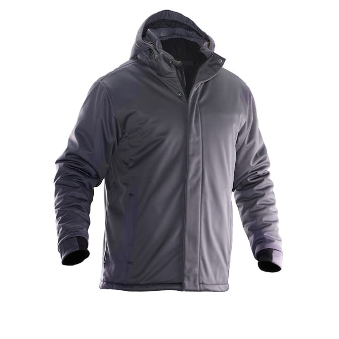Vinterjacka Jobman Softshell 1040