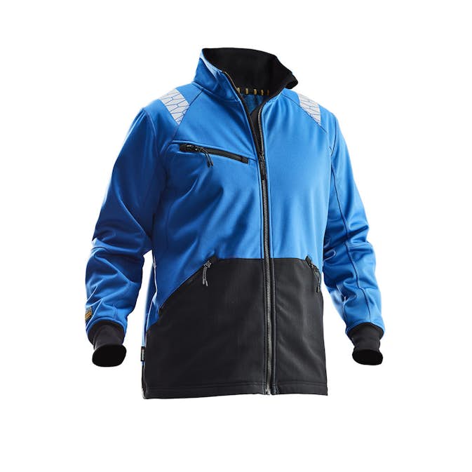Jacka Jobman Windblocker Solid 1191