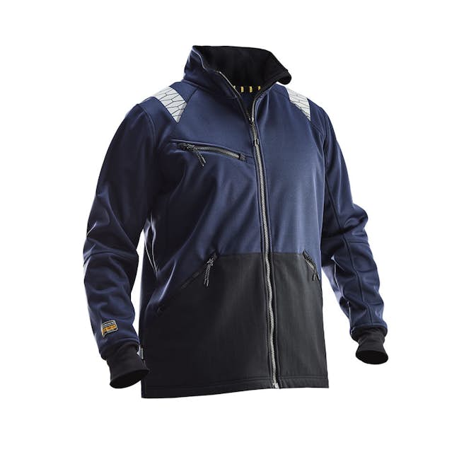 Jacka Jobman Windblocker Solid 1191