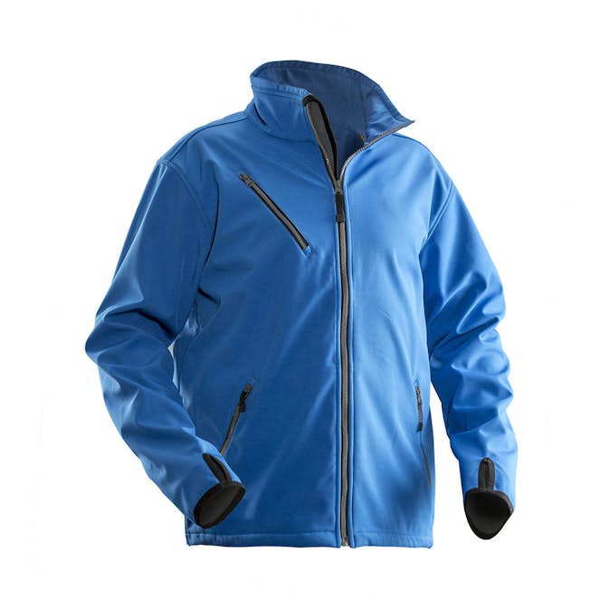 Softshell Jobman Jacka 1201