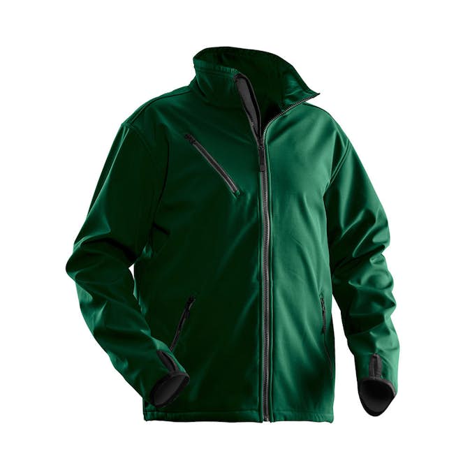 Softshell Jobman Jacka 1201