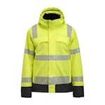 Vinterjacka Jobman 1235 Varsel