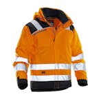 Vinterjacka Jobman Varsel 1347