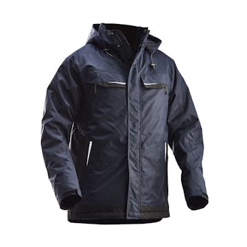 Fodrad Jobman Jacka 1384