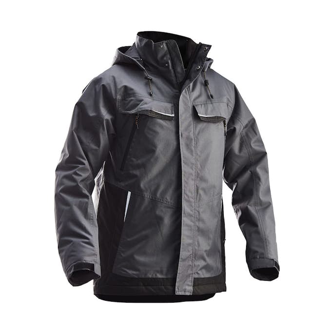Fodrad Jobman Jacka 1384