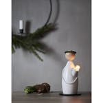 Adventsljusstake Star Trading Lucia Classic Tärna