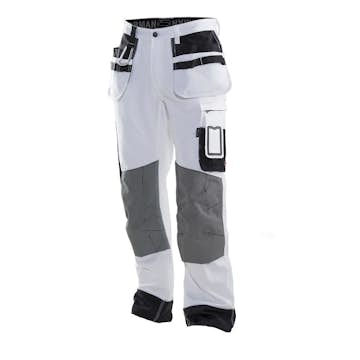 Målarbyxa Jobman Core 2171